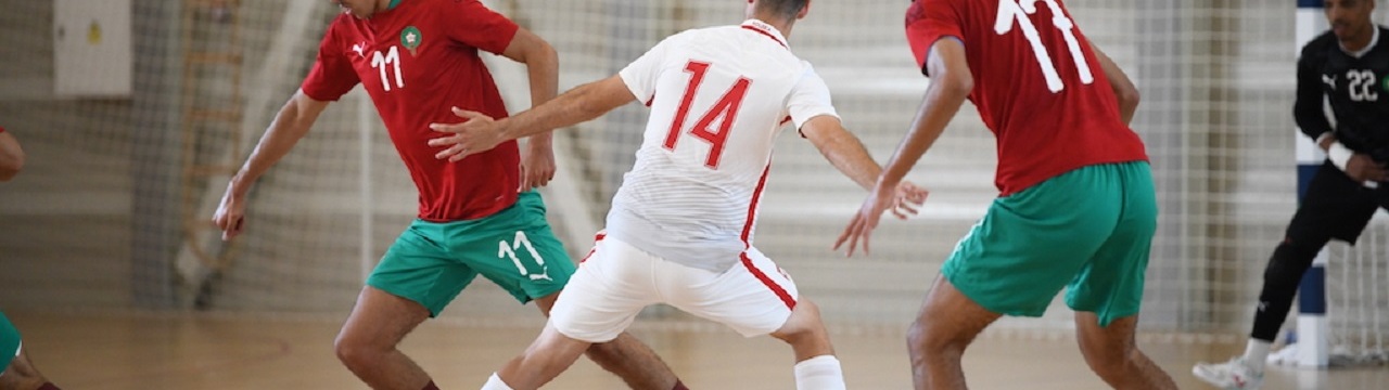 Poland Futsal U19 - squad details and features