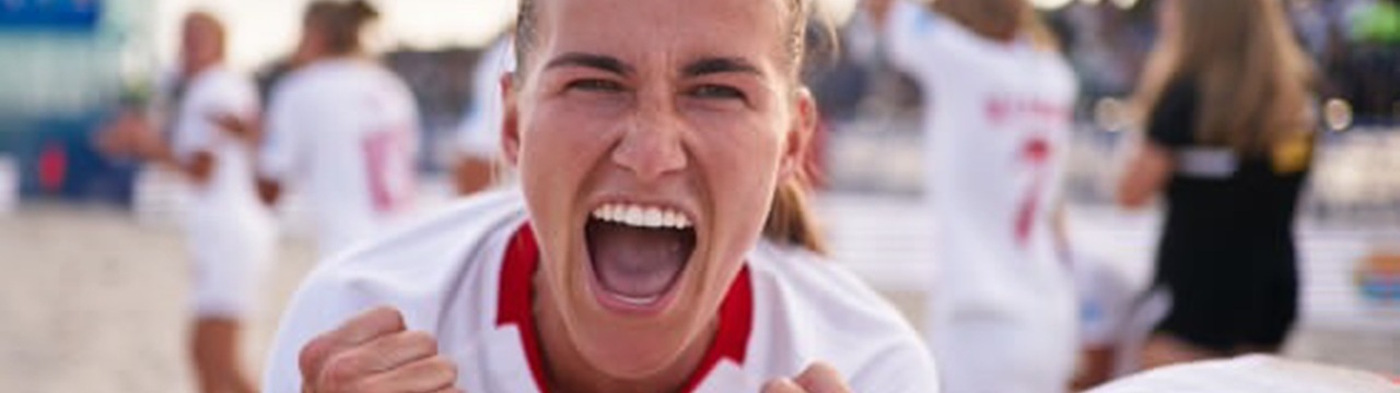 Poland Beach Soccer Women - squad details and features