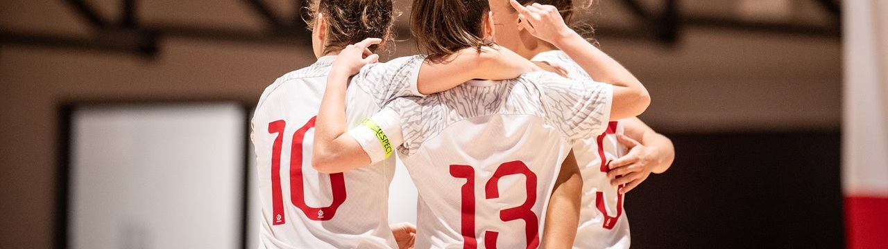 Poland Futsal Women - squad details and features