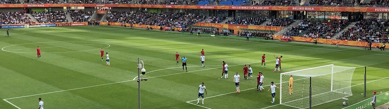 Poland Men U21 - squad details and features