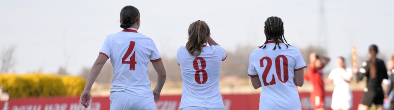 Poland Women U19 - squad details and features