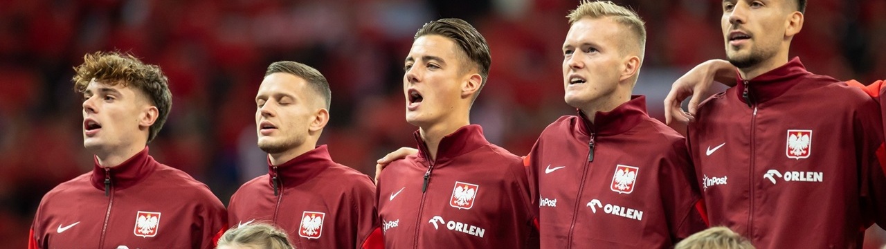 Poland Men Senior - squad details and features