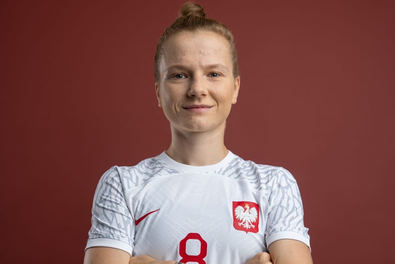 Wywiad z Juli� Szostak
