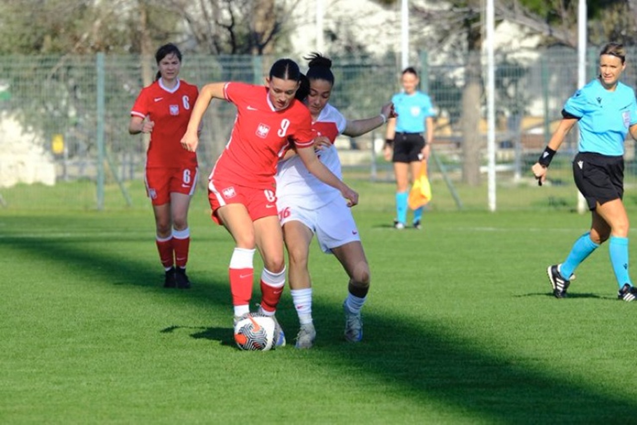 Wywiad z Natalie Bandur�