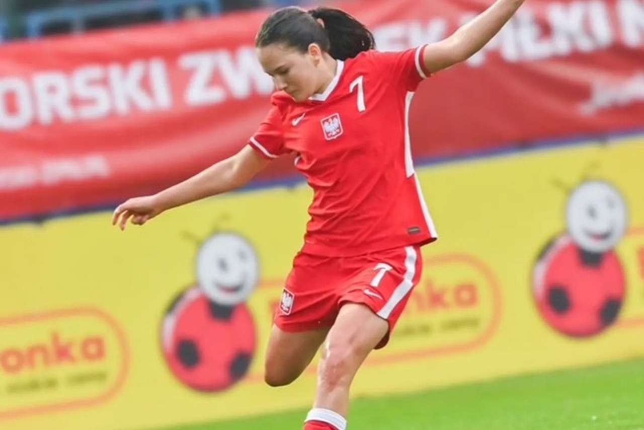 Kadra WU-17 - Wywiad z Zofi Cendrowsk